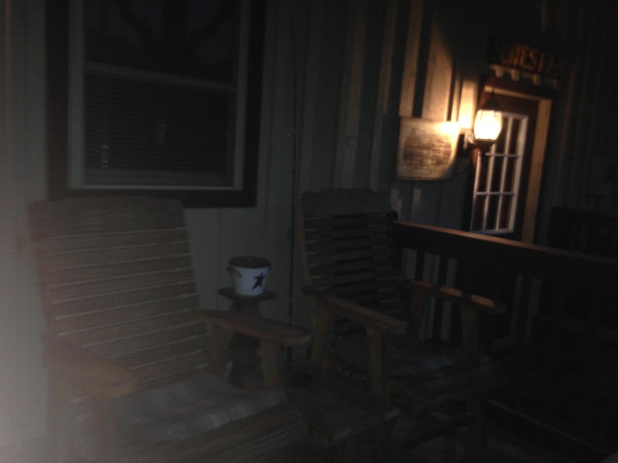 Rough Cut Lodge Gaines Rum bild